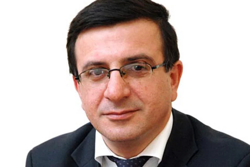 Bəhram Xəlilov Dövlət Qulluğu Məsələləri üzrə Komissiyanın ünvanına səsləndirilən ittihamlara münasibət bildirib