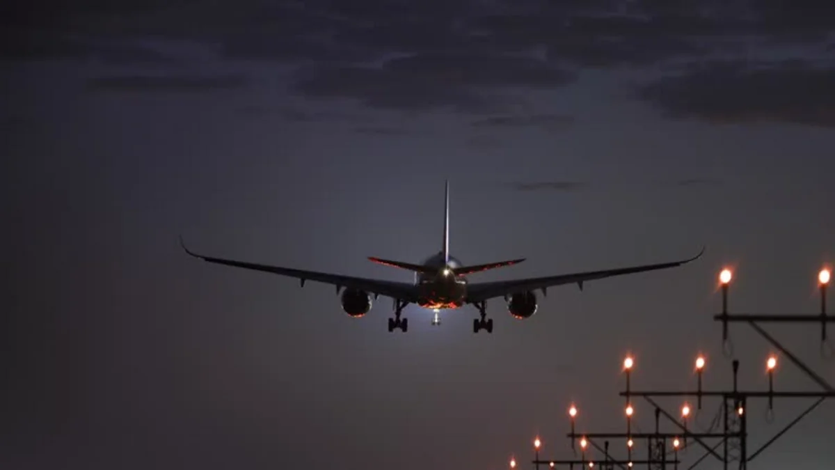 Trampın xüsusi elçisi Uitkoff Putin ilə görüşmədən Moskvanı tərk edib