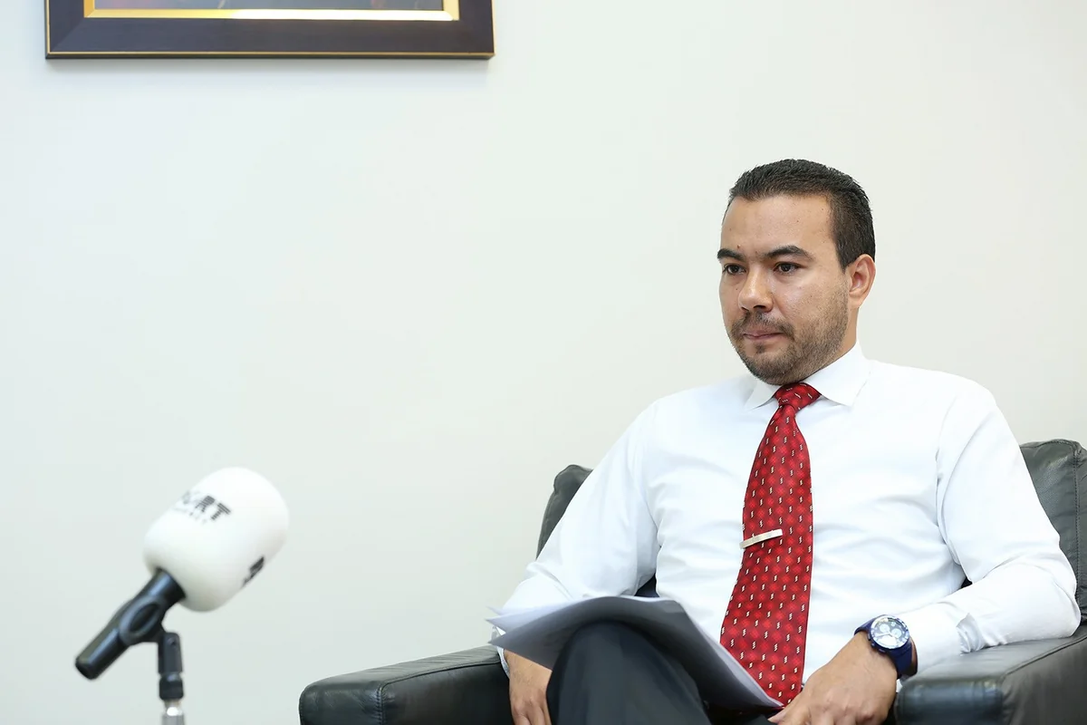 Venezuelan ambassador: We want to develop economic ties with Azerbaijan - INTERVIEW