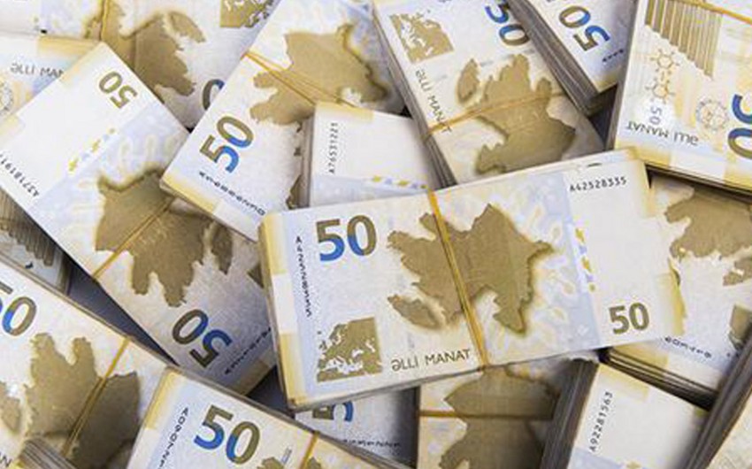 Gələn il büdcə xərclərinin 10%-i xarici borcların ödənilməsinə yönəldiləcək