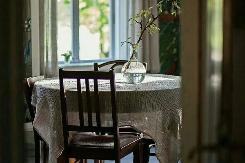 Bakıda 68 yaşlı qadının meyiti tapılıb