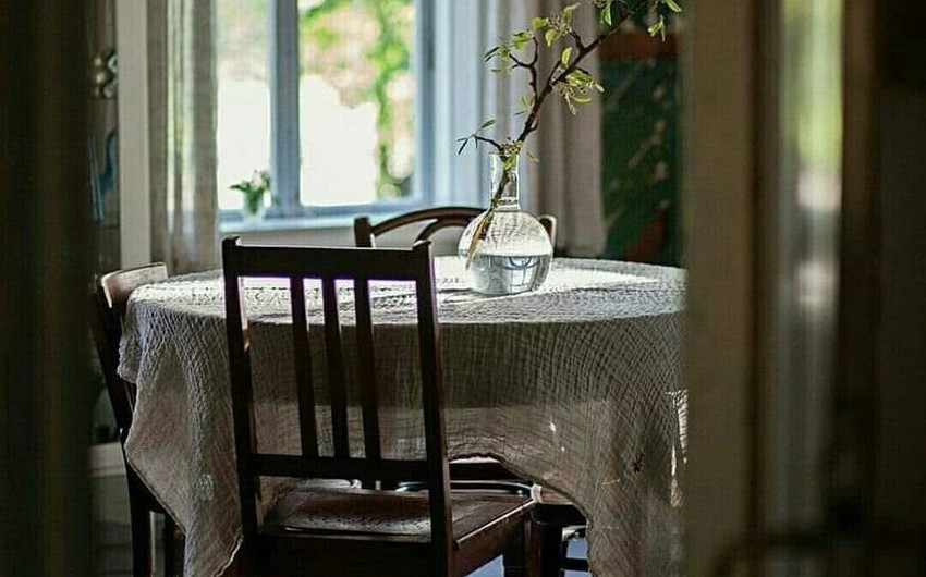 Bakıda 68 yaşlı qadının meyiti tapılıb