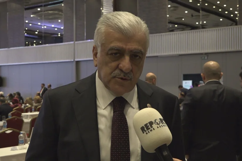 Türkiyə-Azərbaycan parlamentlərarası dostluq qrupunun rəhbəri: “Dövlətimizi nüfuzdan salmaq niyyətindədirlər