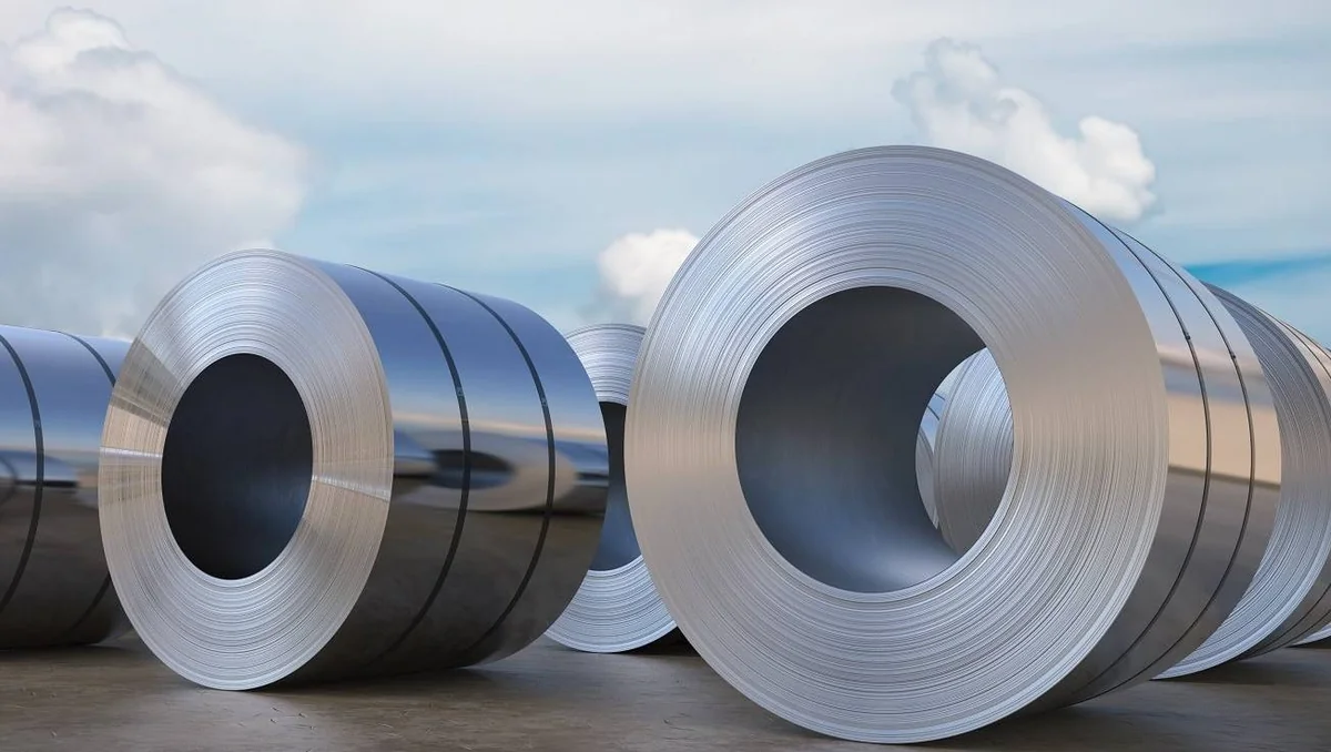 Azərbaycanda yeni alüminium zavodu tikiləcək