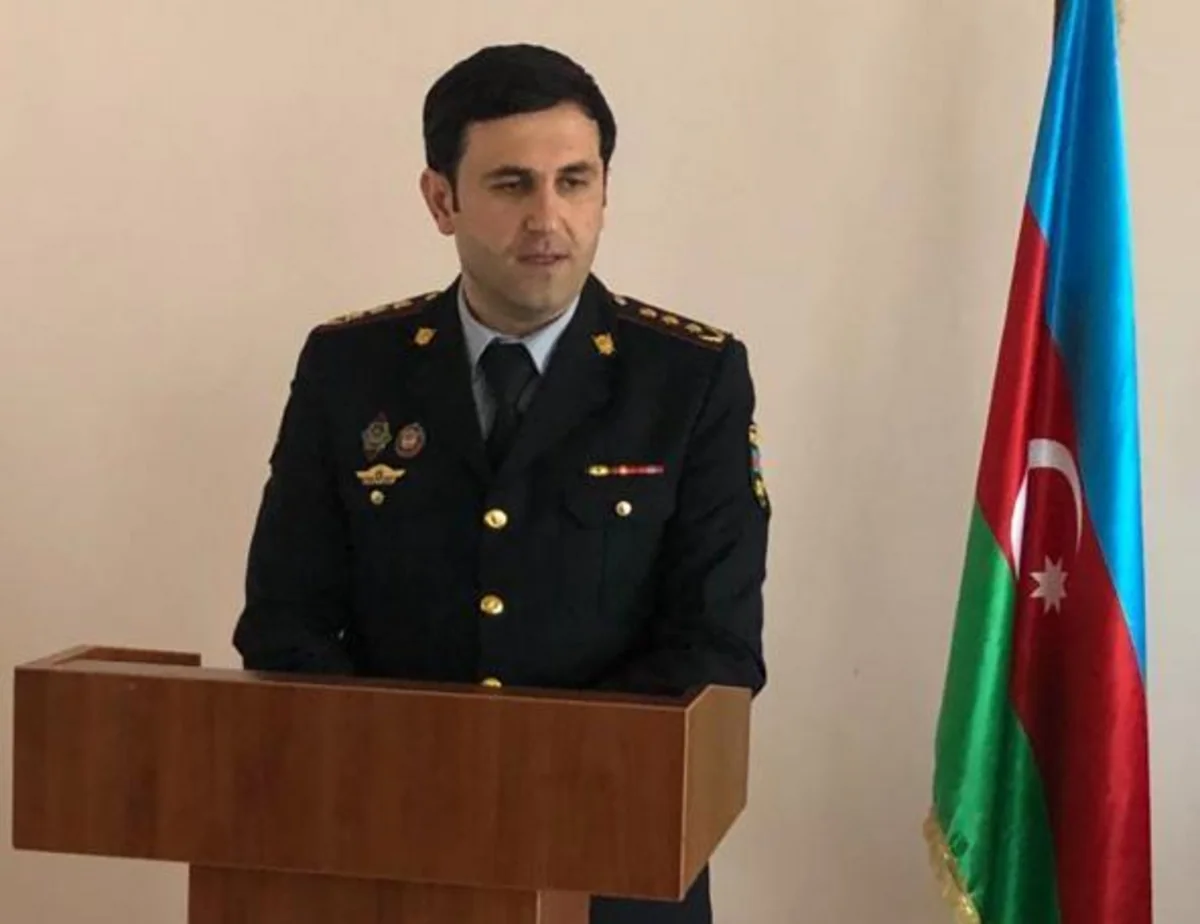 Goranboyda “Ağ ölüm əsrin bəlasıdır!” mövzusunda maarifləndirici tədbir keçirilib