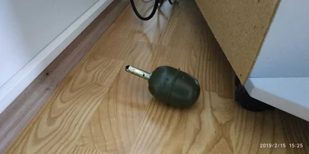 ANAMA: Bu ilin fevralında 1098 partlamamış hərbi sursat zərərsizləşdirilib