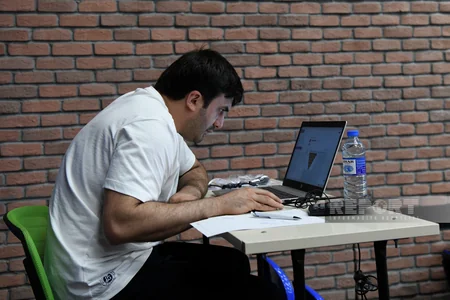 Üçüncü “Yüksəliş” müsabiqəsində əyani mərhələnin imtahanlarına start verilib