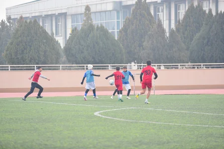 Naxçıvanda növbəti seleksiya məşqləri keçirilib