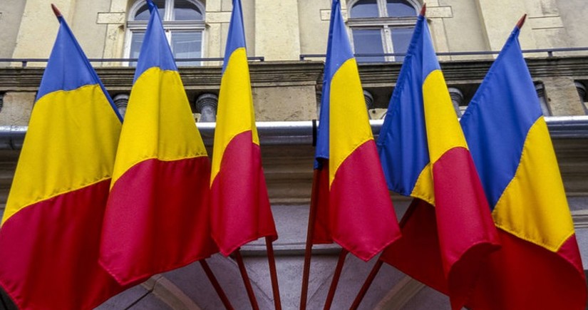 Переговоры о формировании нового правительства Румынии начнутся 27 мая
