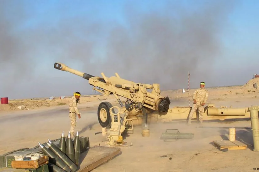 Rusiyanın müdafiə naziri İran, Suriya və türkiyəli həmkarları ilə Hələbdəki vəziyyəti müzakirə edib