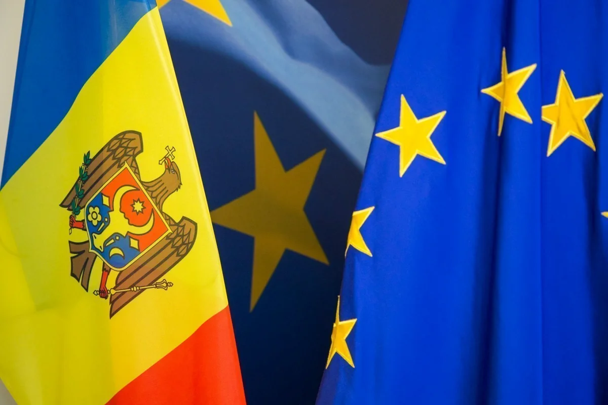 Baltic, Nordic countries support Moldova’s desire to join EU