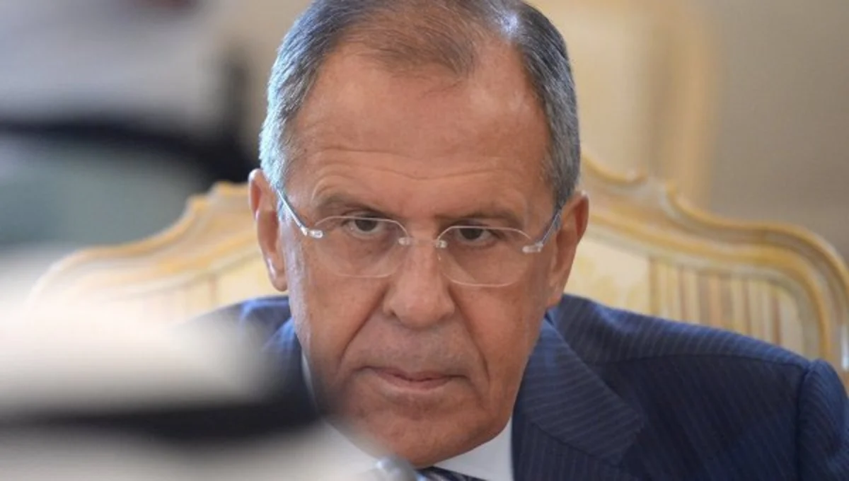 ​Lavrov: Minsk qrupu Dağlıq Qarabağda vəziyyətin nizamlanmasına sadiqdir