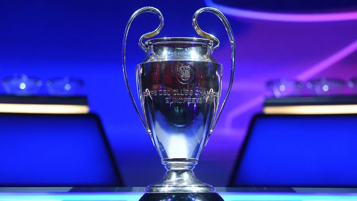 UEFA Çempionlar Liqasının himni yenilənib