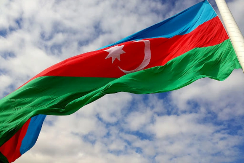Azərbaycanda Dövlət Bayrağı Günü qeyd olunur