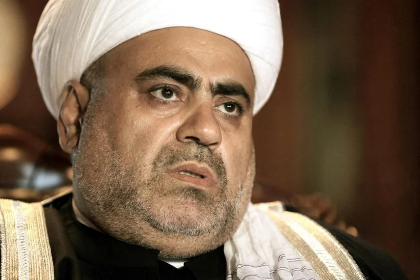 Şeyxülislam Allahşükür Paşazadə: Azərbaycanla Türkiyənin qardaşlığı Allah-Təalanın istəyi ilə reallaşan qardaşlıqdır