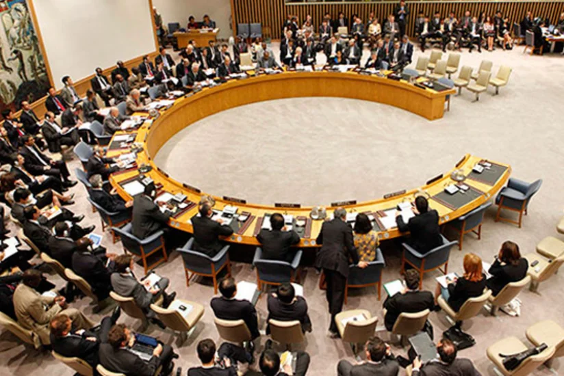 ABŞ BMT-nin İnsan Haqları Şurasından çıxa bilər