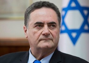 Кац: Израиль продолжит удары по Ливану до разоружения Хезболлы