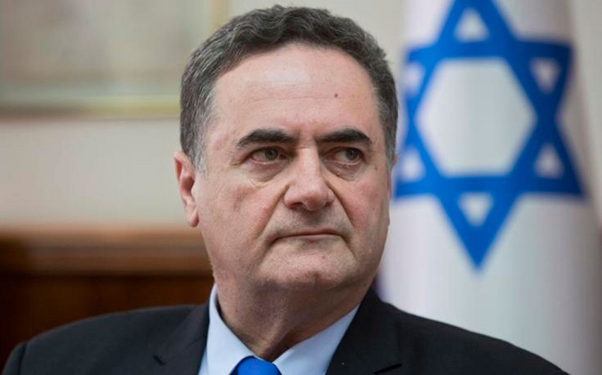 Israel’s Katz warns of more Lebanon strikes if Hezbollah not disarmed 