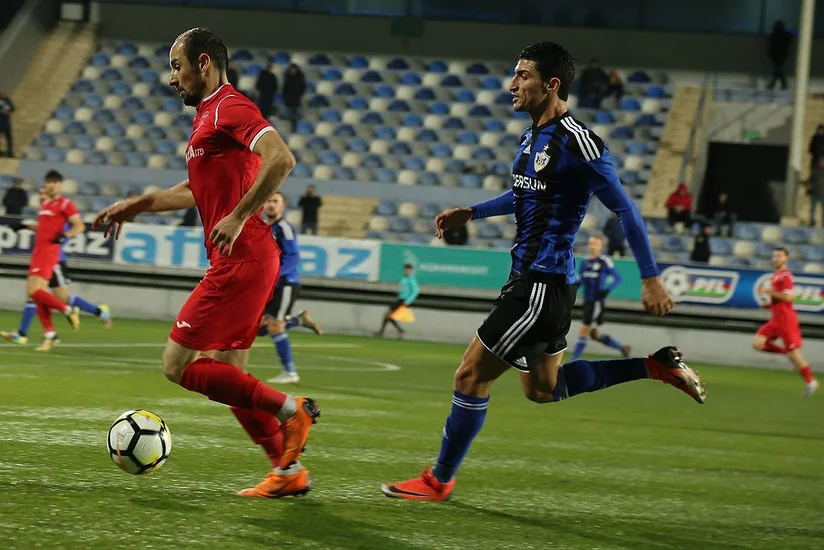 Araz Abdullayev: Legionerlərin gəlişi Qarabağ üçün xeyirli olacaq