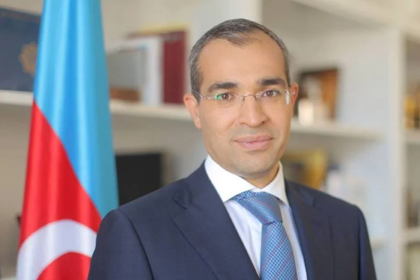 Mikayıl Cabbarov: Elmə ayrılan dövlət vəsaitinin bölgüsündə universitetlər də iştirak etməlidir