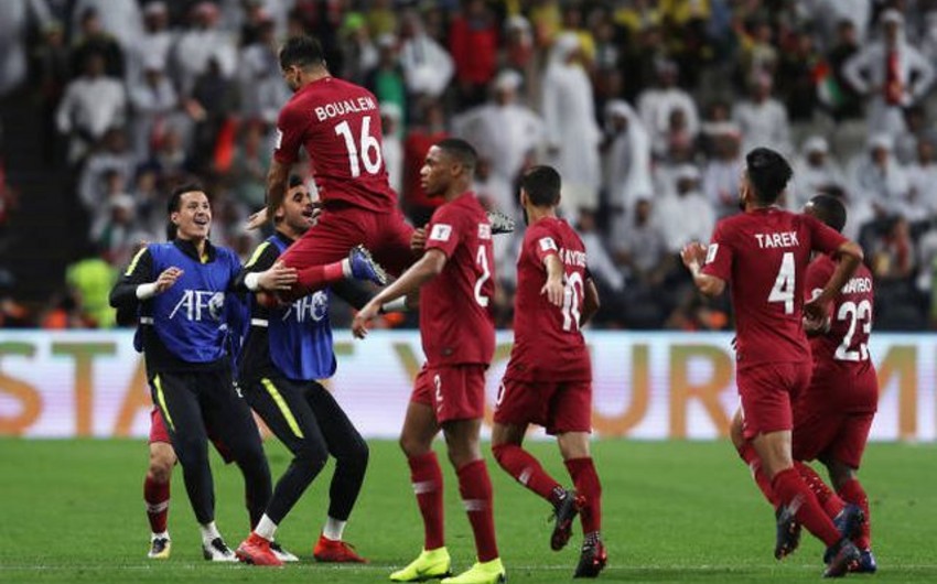 Asiya Kubokunda finalçılar müəyyənləşib
