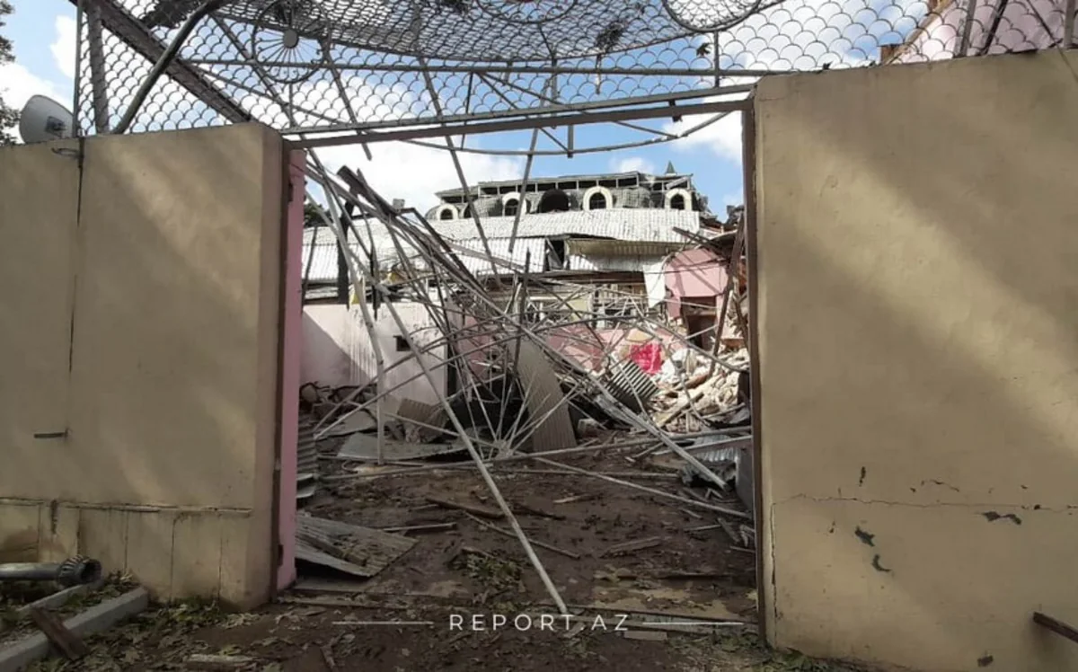 Tanınmış alimlər Gəncə ilə bağlı beynəlxalq təşkilatlara müraciət edib