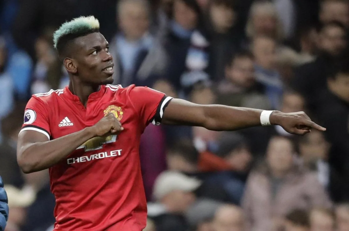 Real Madrid Poqbanın transferindən imtina edir