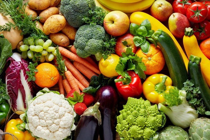 Fruit and vegetable imports rose by 12% in Azerbaijan