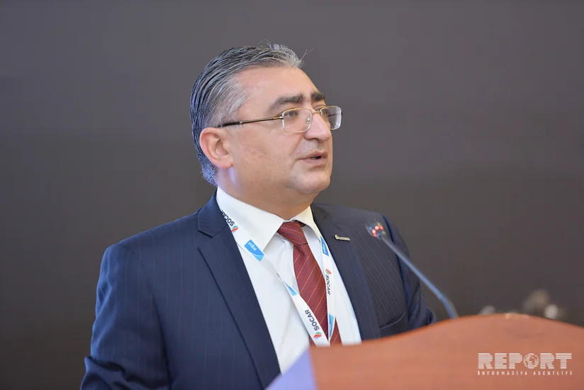 93% of construction work in Carbamide Plant completes