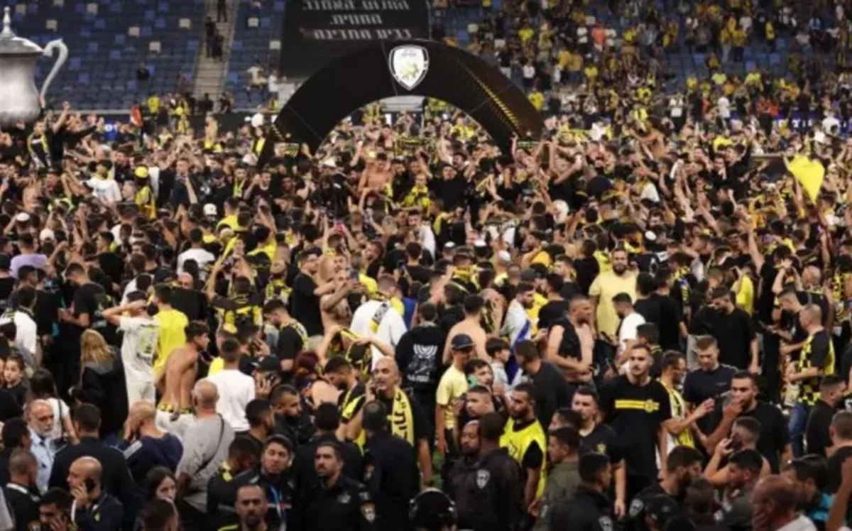 İsrail klubu yenidən Neftçinin potensial rəqibi olub