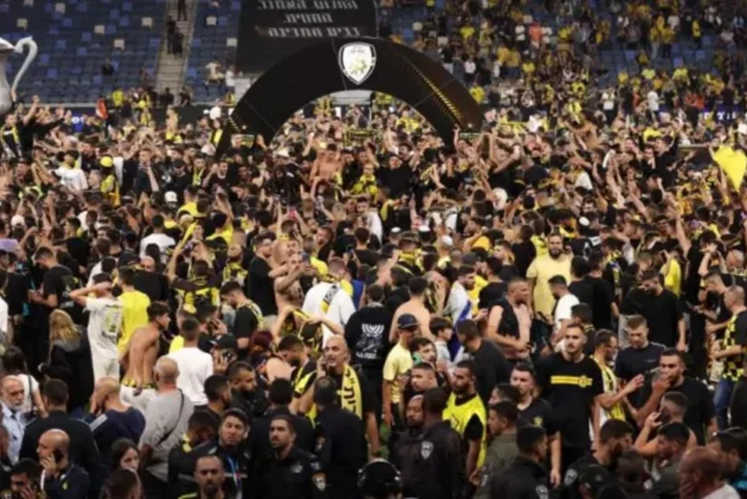 İsrail klubu yenidən Neftçinin potensial rəqibi olub