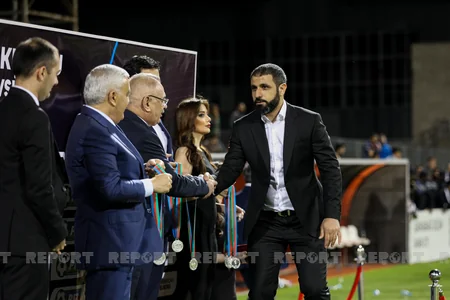 Azərbaycan Kubokunun qalibi müəyyənləşib