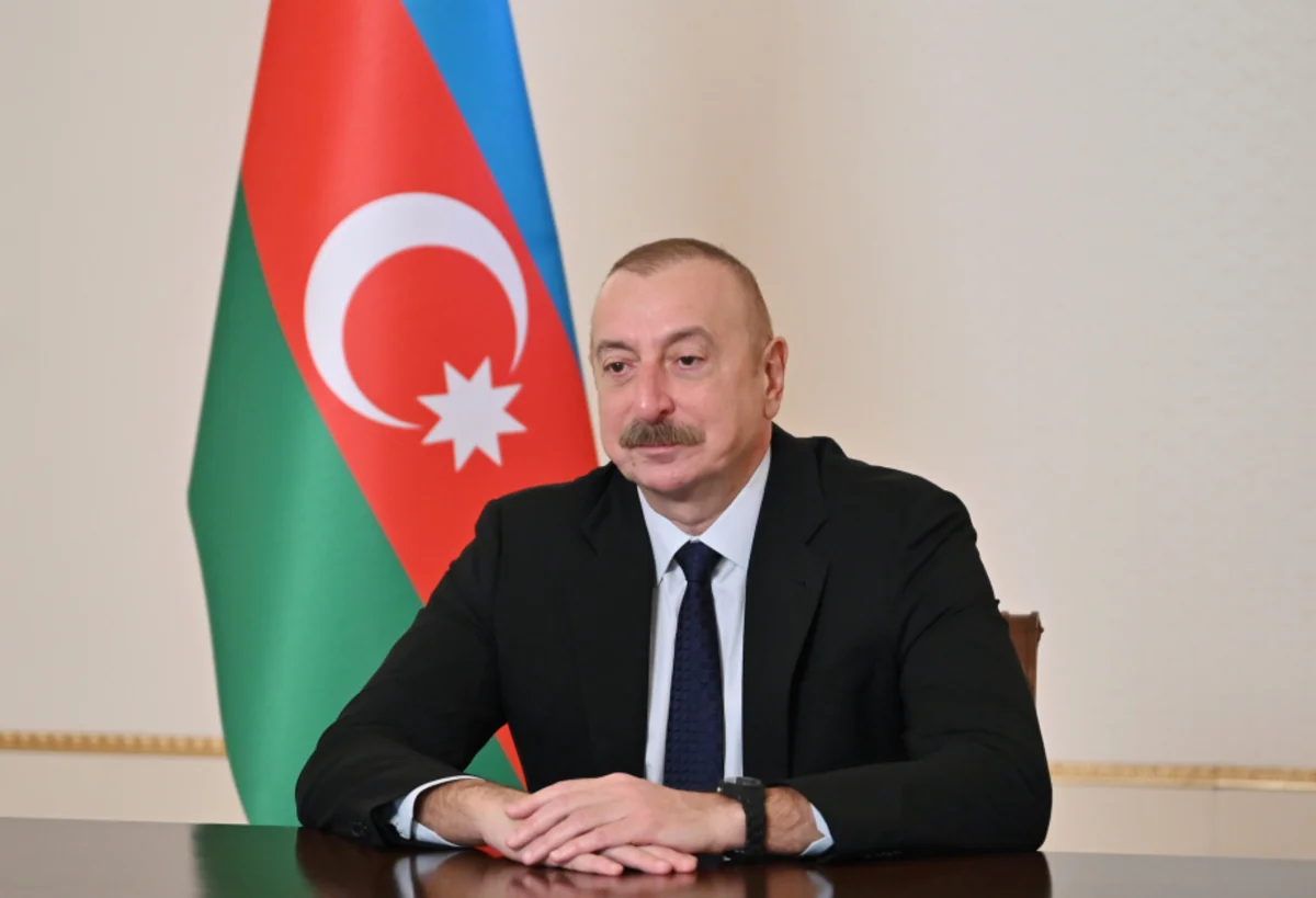 Azerbaijan approves state program on improving transport infrastructure in Baku and surrounding areas