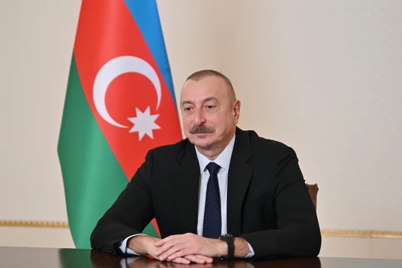 Президент Азербайджана утвердил Госпрограмму по совершенствованию транспортной инфраструктуры в Баку на 2025-2030гг 
