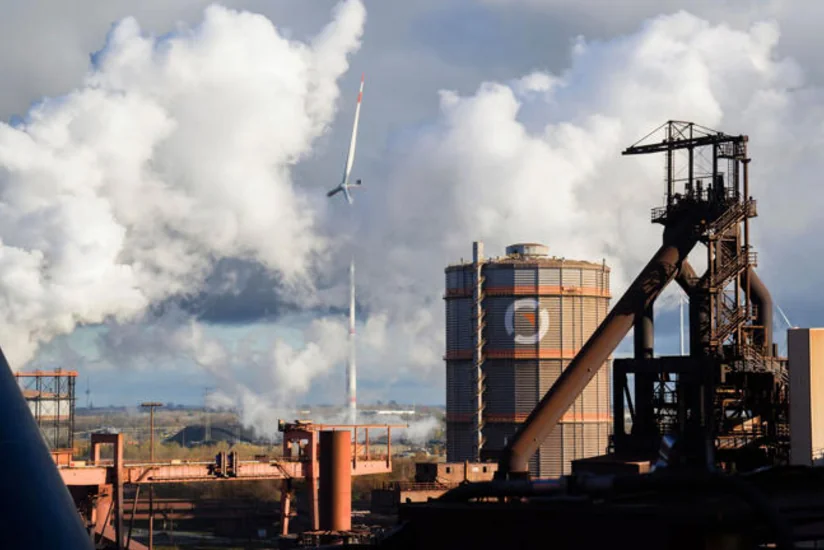 Два человека погибли при крушении самолета на севере ФРГ