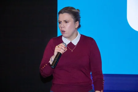 Yeni media mühiti və rəqəmsal kommunikasiya” mövzusunda seminar keçirilib