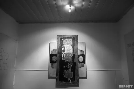 'Half Truths' group exhbition starts - PHOTO REPORT