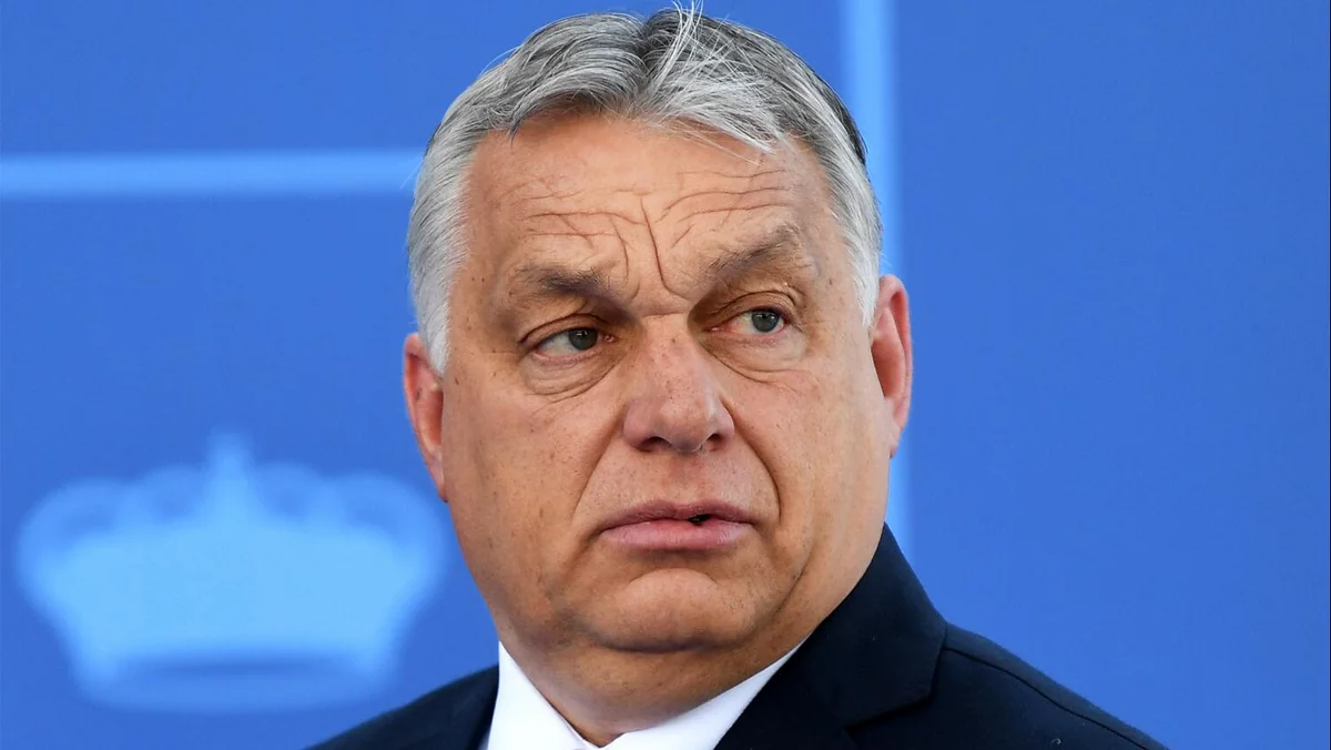 Viktor Orban: “Enerji qiymətlərinin artması ölkəyə 10 milyard avroya başa gəlib”