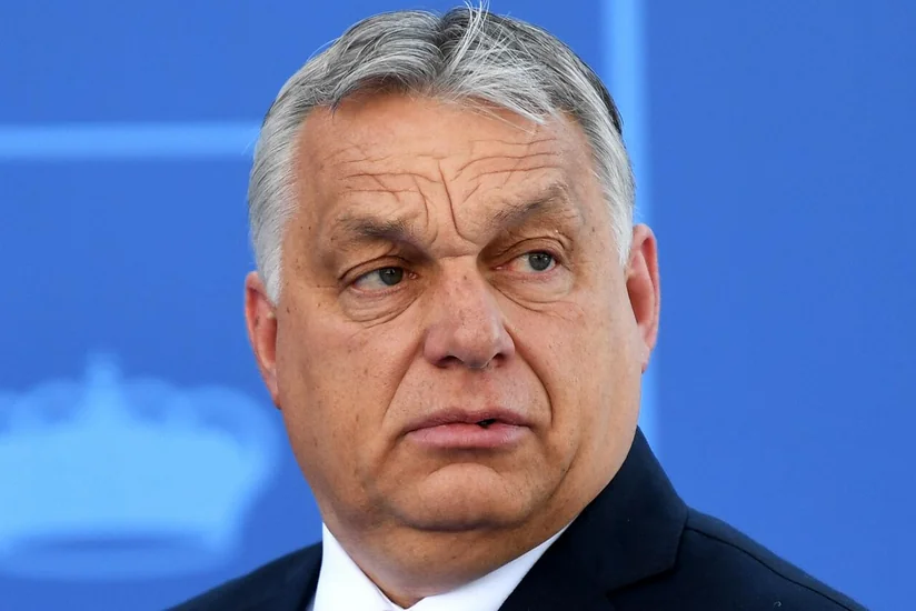 Viktor Orban: “Enerji qiymətlərinin artması ölkəyə 10 milyard avroya başa gəlib”