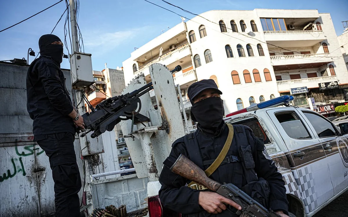 Over 230 Syrian security forces’ officers die in clashes with pro-Assad forces