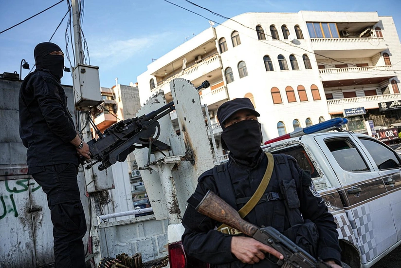 KİV: Suriyada toqquşmalarda 230-dan çox hərbçi həlak olub