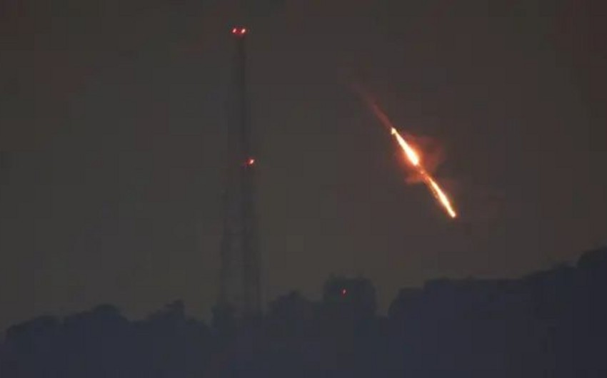 Media: Israel has been preparing for attack on Iran for several years