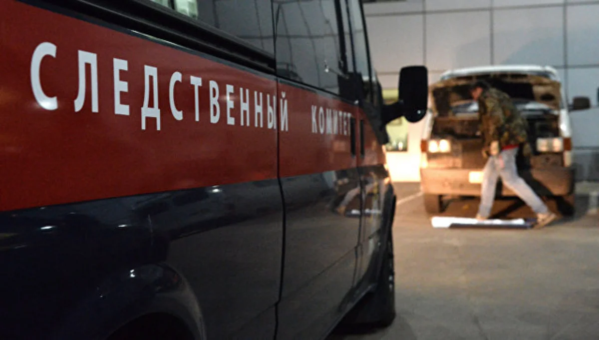 В Тыве убили семью из четырех человек