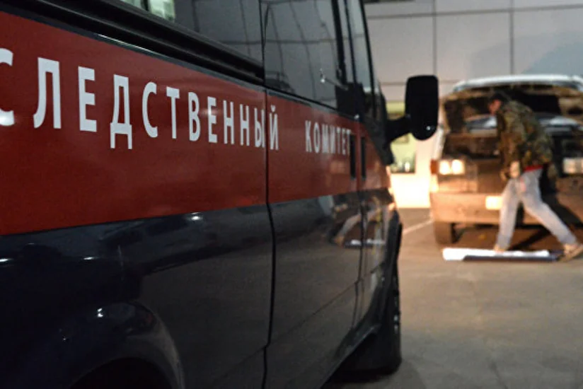 В Тыве убили семью из четырех человек