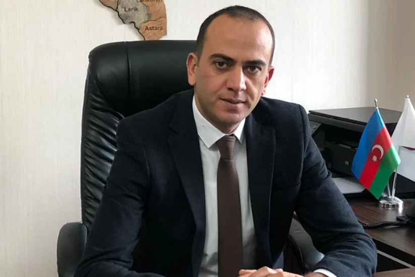 “Meqa Həyat” rəsmisi: “Sağlam rəqabət biznesin inkişafında əsas amillərdəndir”