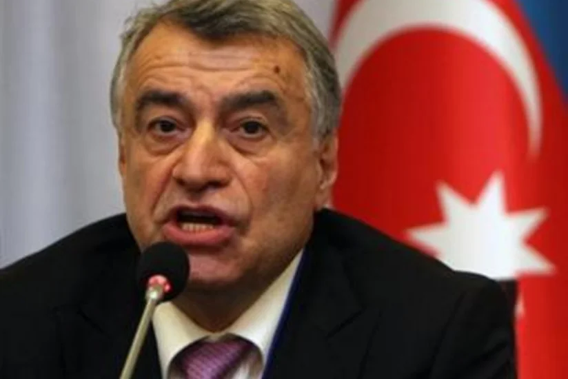 Natiq Əliyev: TANAP-ın genişləndirilməsi qazın hasilatından asılı olacaq
