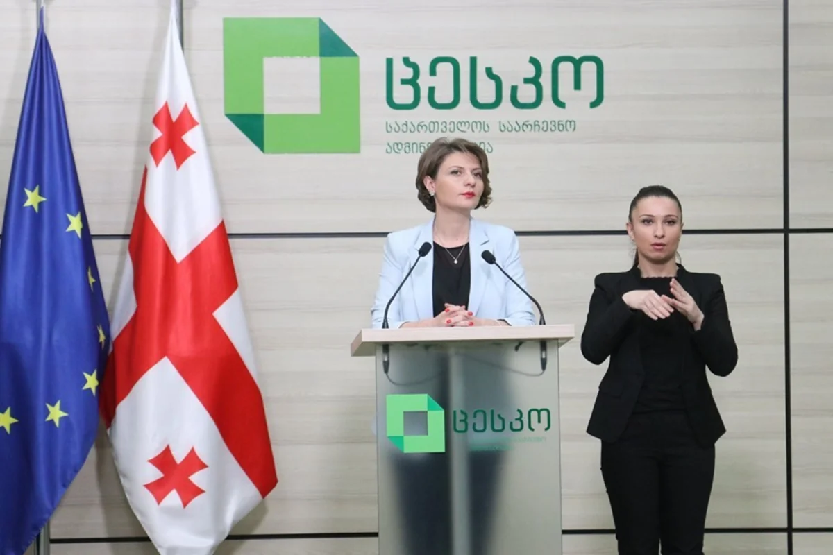 MSK: Marneulidə seçki pozuntuları ilə bağlı 21 şikayət daxil olub