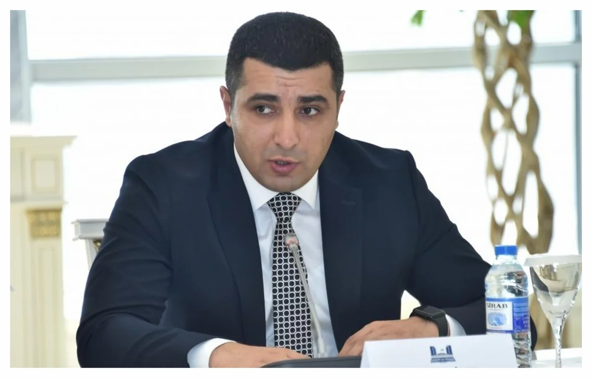 PA rəsmisi: DSMF-yə 1100-dək bələdiyyənin 8 milyon manata yaxın borcu var