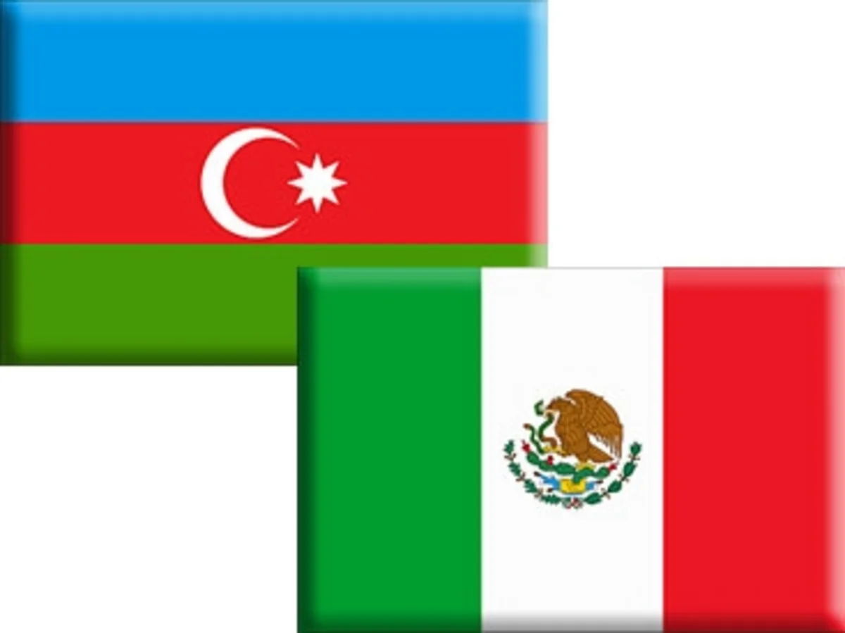 Mexican Director General for Europe will visit Azerbaijan