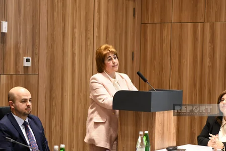 Zəngilanda ekoloji məsələlər üzrə işçi qrupunun növbəti iclası keçirilib - YENİLƏNİB